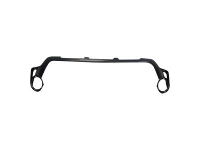 Kia 86513B2800 Cover-Front Bumper,Center