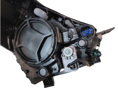 Kia 92101G5540