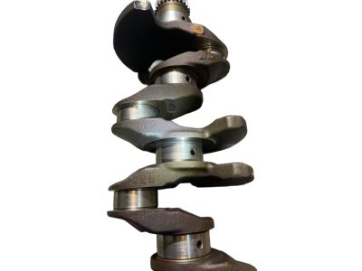 Kia Crankshaft - 231102E000