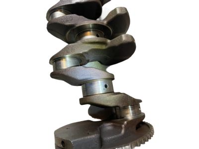 Kia Crankshaft - 231102E000