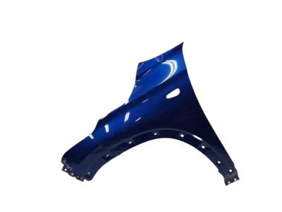 2023 Kia Seltos Fender - 66311Q5050