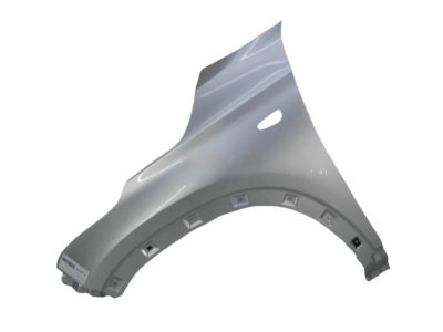 2023 Kia Seltos Fender - 66311Q5050