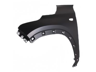 2023 Kia Seltos Fender - 66311Q5050