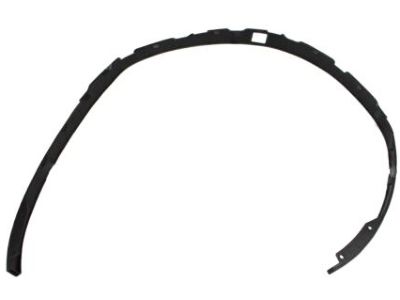 Kia Air Deflector - 86567D9000