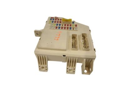 954602K210 Kia Unit Assembly-Pdm Product Photo 2 of 2