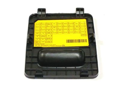 Kia 84753K0200WK