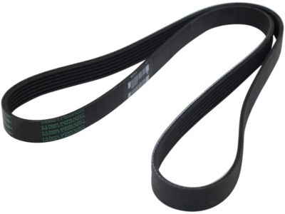 Kia Sportage Drive Belt - 252122GGB0