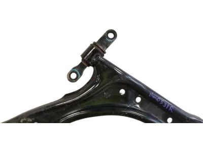 54501CW050 Kia Front Lower Arm Complete Product Photo 4 of 6