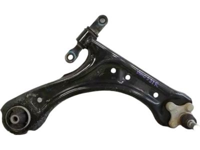 54501CW050 Kia Front Lower Arm Complete Product Photo 2 of 6