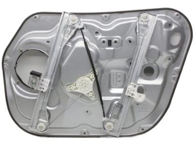 2013 Kia Cadenza Window Regulator - 824013R110