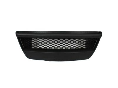 2012 Kia Forte Grille - 865601M300