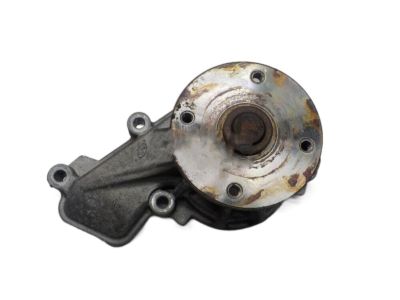 Kia Forte Water Pump - 251002E050