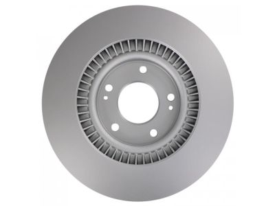 Kia Brake Disc - 51712C6000