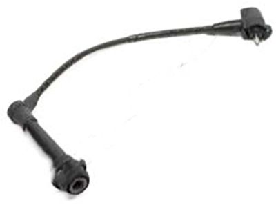 Kia 2746037310 Spark Plug Cable Assembly No.5