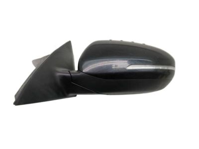 2015 Kia Optima Car Mirror - 876104C540