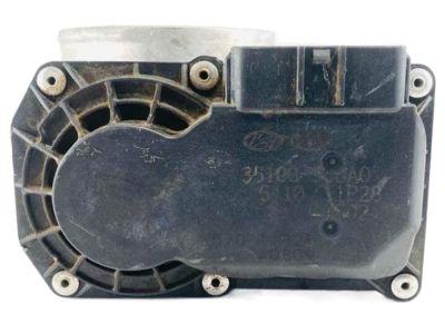 Kia 351003C200 Etc-Actuator