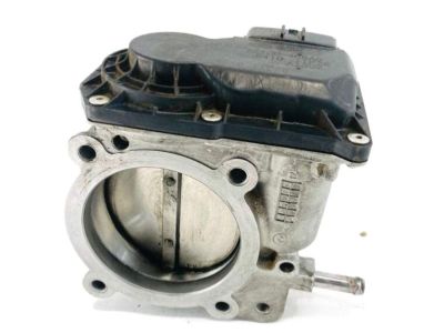 Kia 351003C200 Etc-Actuator