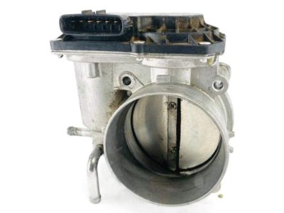 2014 Kia Sedona Throttle Body - 351003C200