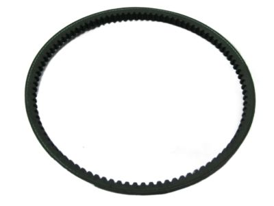 2009 Kia Rio V-Belt - 5723129100