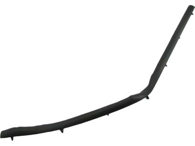 2013 Kia Soul Weather Strip - 864352K500