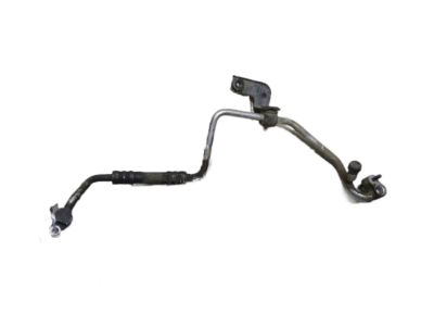 Kia Rio A/C Hose - 977651G010