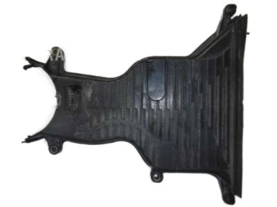 Kia Sephia Timing Cover - 0K25R10500A