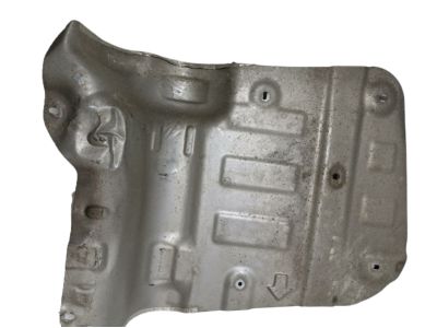 Kia 28793C5000 Protector-Heat Center