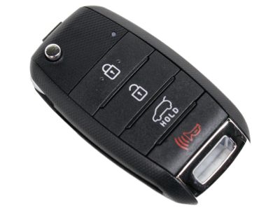 Kia Sorento Car Key - 95430C6000