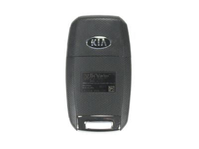 Kia 95430C6000 Keyless Entry Transmitter Assembly