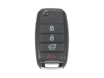 Kia 95430C6000 Keyless Entry Transmitter Assembly