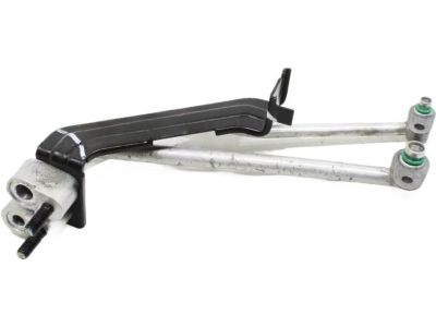 2023 Kia Telluride A/C Hose - 97761S9000