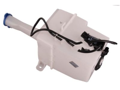 Kia Spectra SX Washer Pump - 986102F500