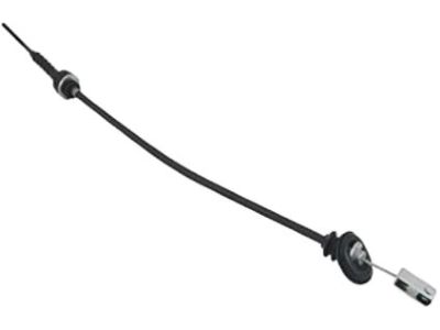 Kia Clutch Cable - 0K30A41150C