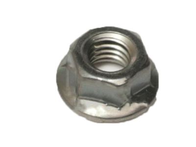 Kia 1339606007K Nut-Flange