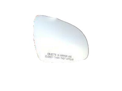 2022 Kia Sportage Car Mirror - 87621D9060