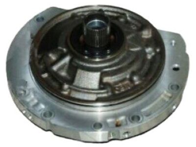 2009 Kia Amanti Oil Pump - 461103A550