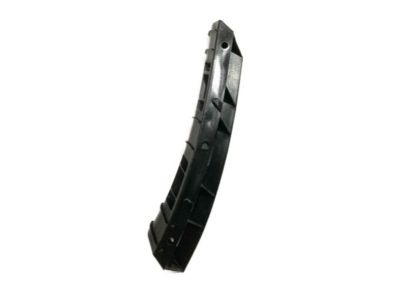 Kia 86555J5600 Bracket-Front Bumper Side