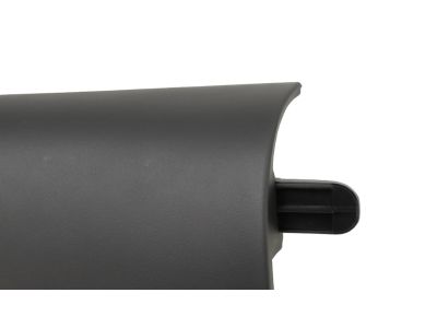 87660D9000 Kia Cover Assembly-Front Door QDOOR Product Photo 1 of 2