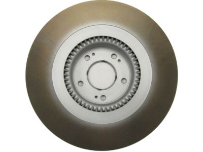 Kia K900 Brake Disc - 517123N800