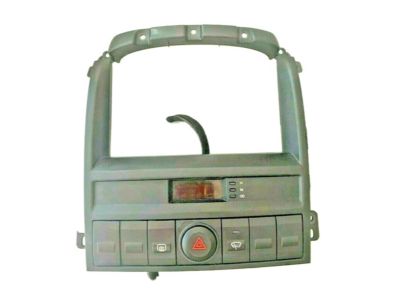 Kia 945003E150 Clock Assembly-Digital