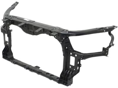 Kia 641014C000 Carrier Assembly-Front End