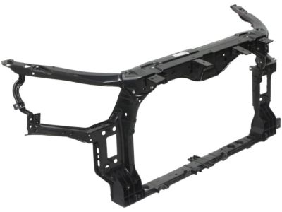 Kia 641014C000 Carrier Assembly-Front End