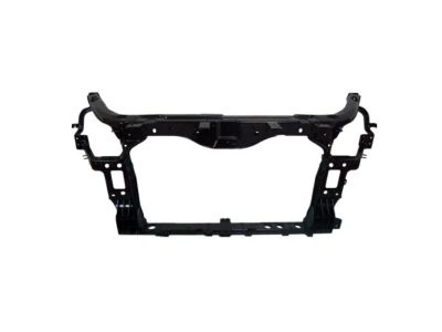 Kia 641014C000 Carrier Assembly-Front End