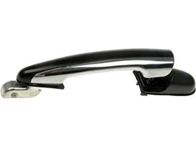 2009 Kia Amanti Door Handle - 836603F001