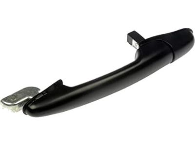 Kia 836603F001 Rear Door Outside Handle Assembly, Right