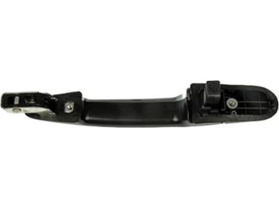 Kia 836603F001 Rear Door Outside Handle Assembly, Right