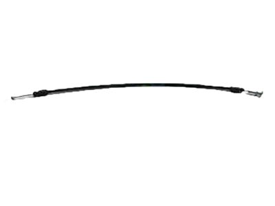 Kia Rio Hood Cable - 811901W100