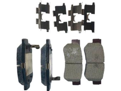 Kia Amanti Brake Pad Set - 583023FA00