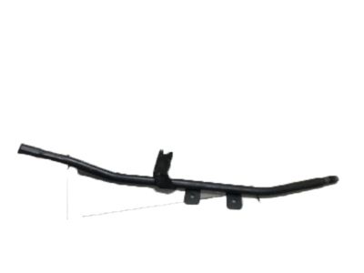 Kia 465704A501 Tube Assembly-Oil Filler