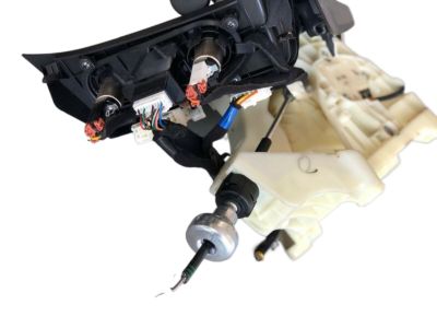 Kia 467004C300 Lever Assembly-Atm